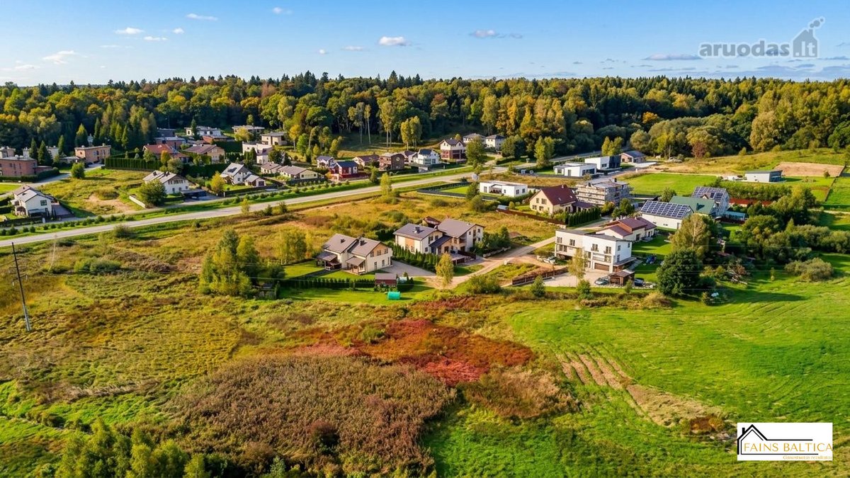 Jaukus 4 Kambarių Namas Mažojoje Riešėje Su - nuotraukos Nr. 11