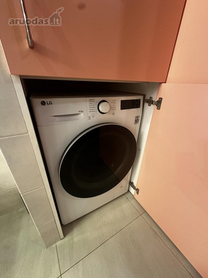 Išnuomojamas jaukus, erdvus namas su didele - nuotraukos Nr. 11