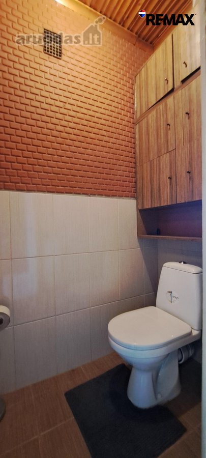 Parduodamas erdvus 2 kambarių butas mūriniame - nuotraukos Nr. 18