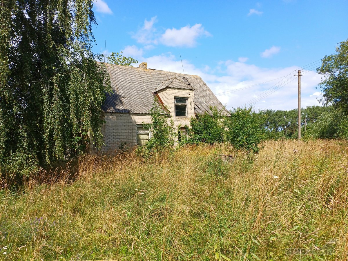 2 kambarių butas su priklausiniais - nuotraukos Nr. 16