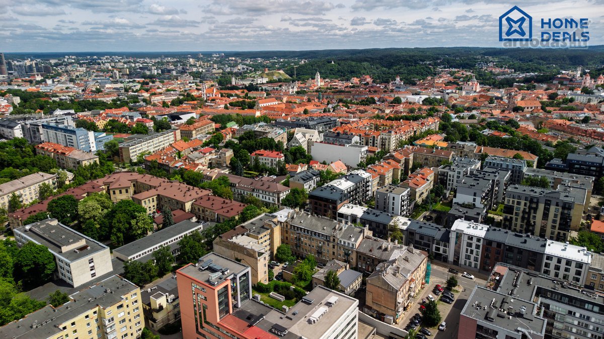 Šis pasiūlymas – tikras radinys nekilnojamojo - nuotraukos Nr. 29