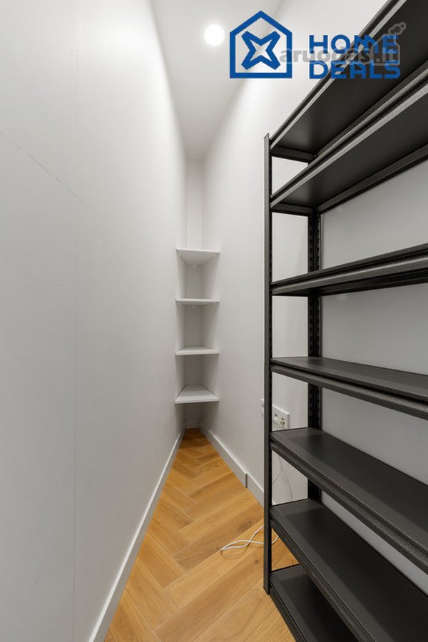 Itin moderniame Markučių rajone, parduodamas - nuotraukos Nr. 23