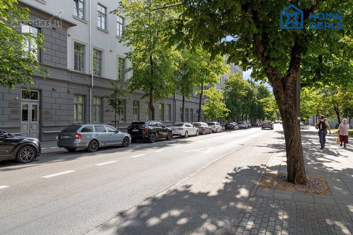 Atraskite išskirtinį stilių ir komfortą Kauno - nuotraukos Nr. 31