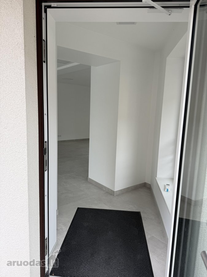 Išnuomojamos Patalpos - nuotraukos Nr. 12