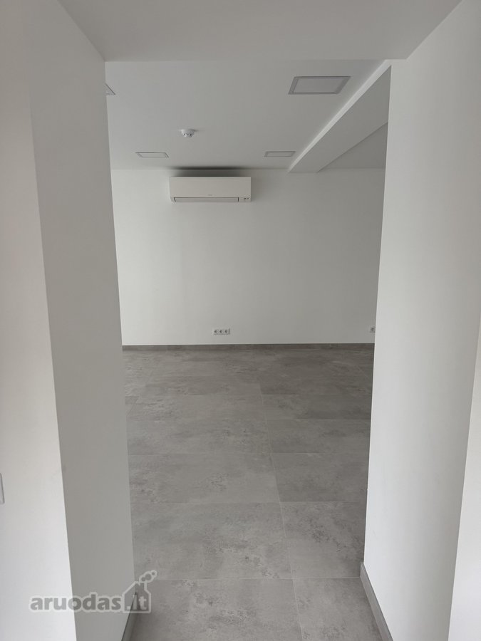 Išnuomojamos Patalpos - nuotraukos Nr. 13