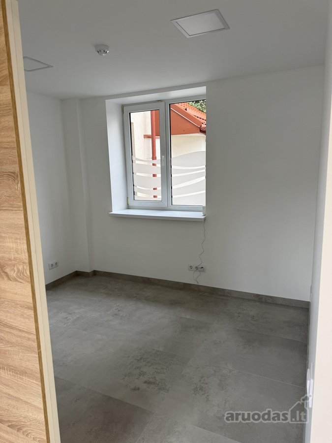 Išnuomojamos Patalpos - nuotraukos Nr. 9