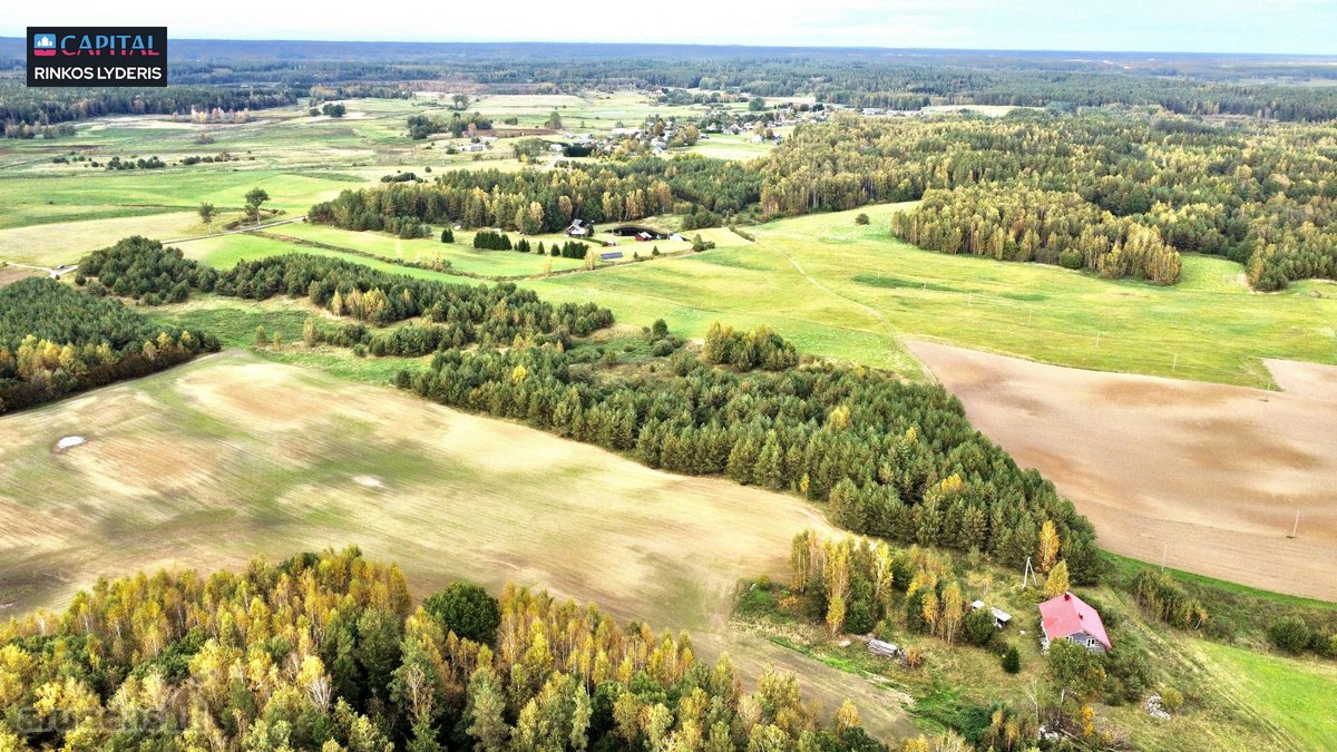 Trakų r. sav., Taučionių k. - nuotraukos Nr. 2