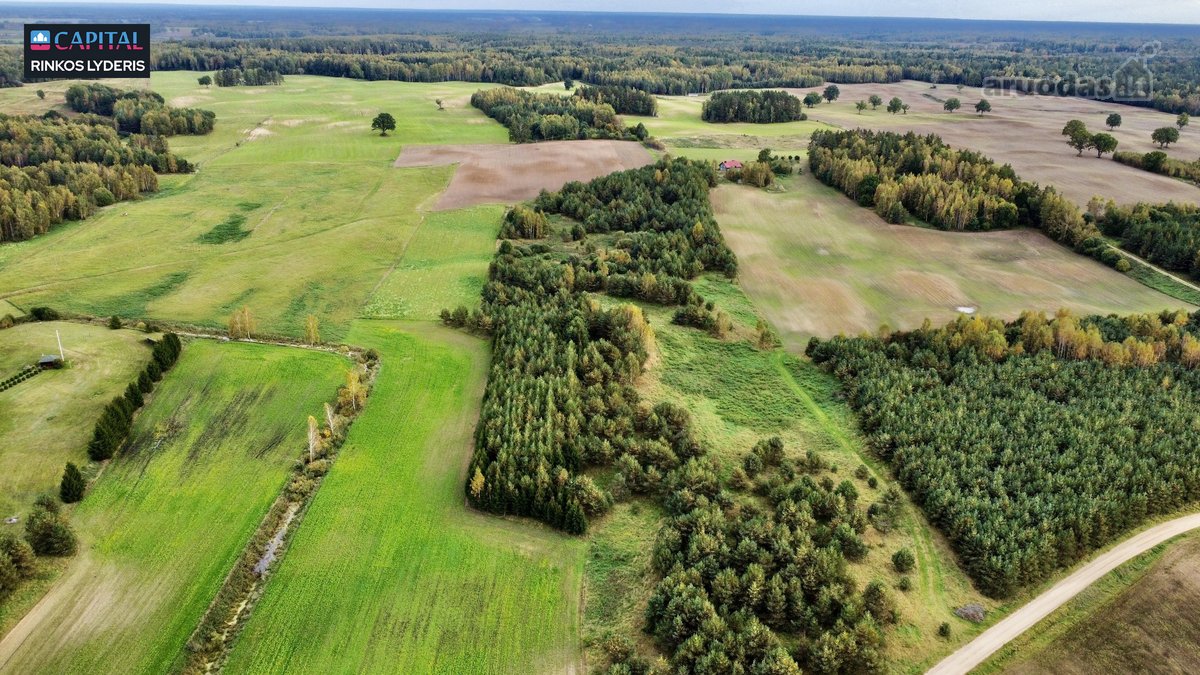 Trakų r. sav., Taučionių k. - nuotraukos Nr. 6