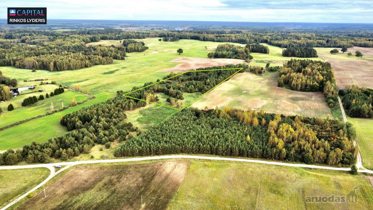 Trakų r. sav., Taučionių k. - nuotraukos Nr. 4