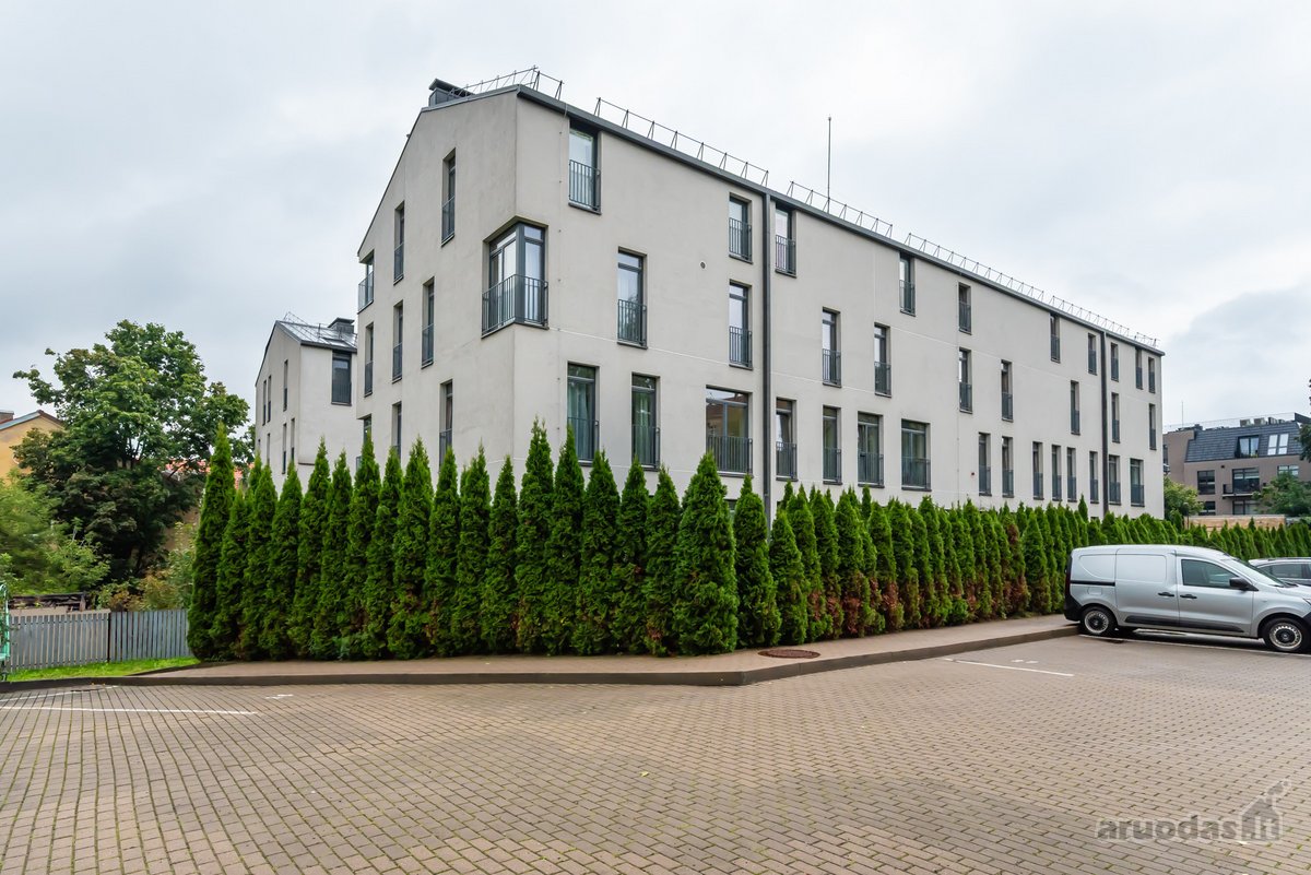 Puikioje vietoje, Paupyje, Vilniaus - nuotraukos Nr. 31