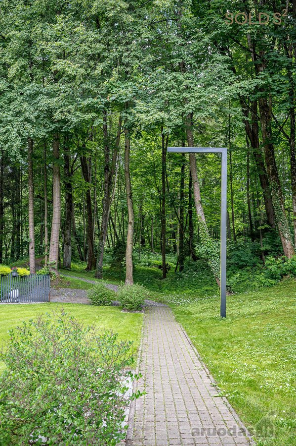 Ramybė, privatumas ir gamta – tai šių namų - nuotraukos Nr. 25