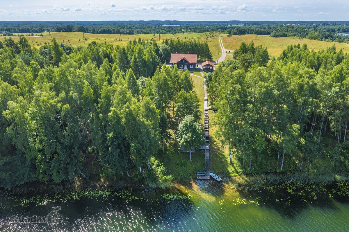 Parduodama ramybės ir privatumo pilna - nuotraukos Nr. 2