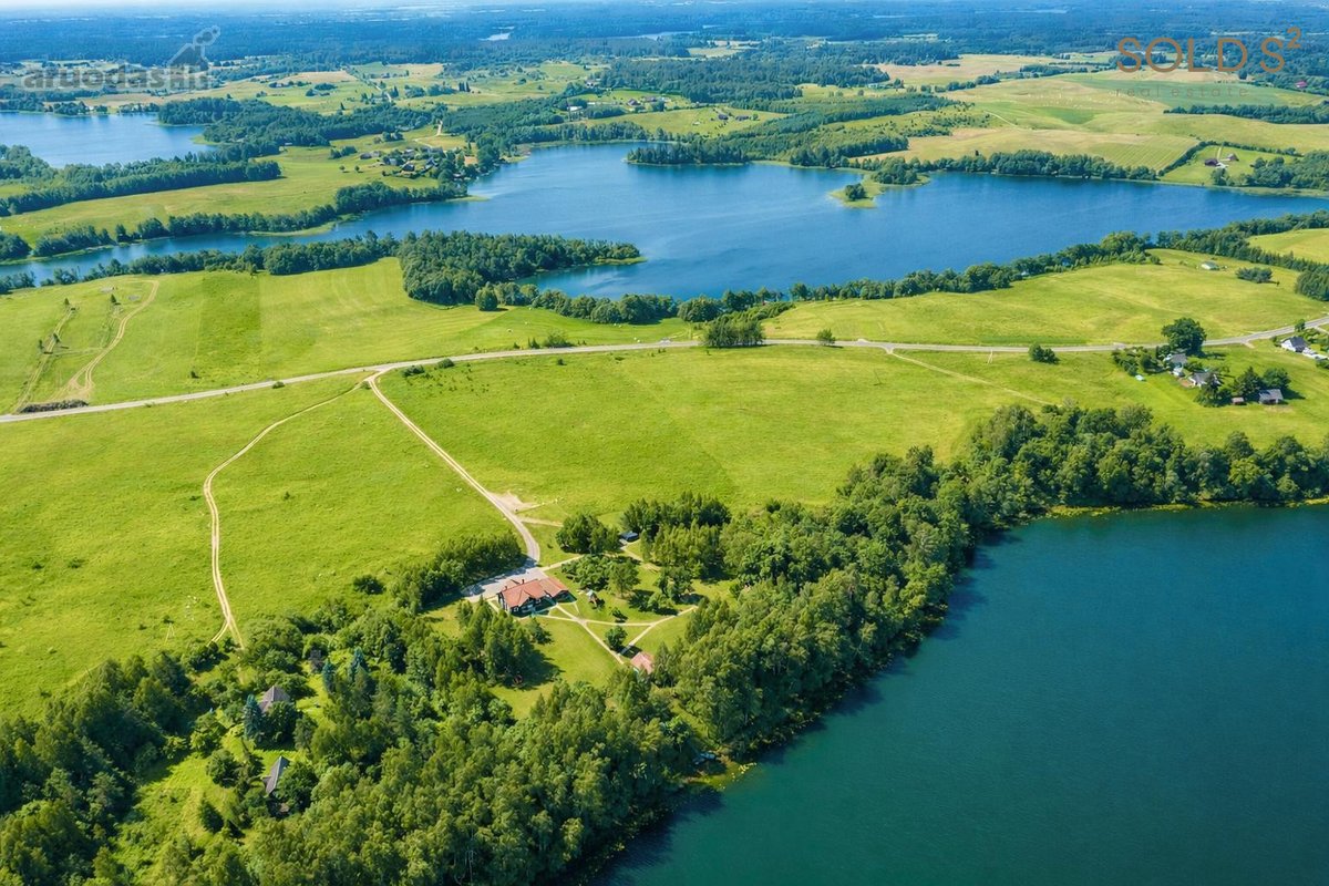 Parduodama ramybės ir privatumo pilna - nuotraukos Nr. 22