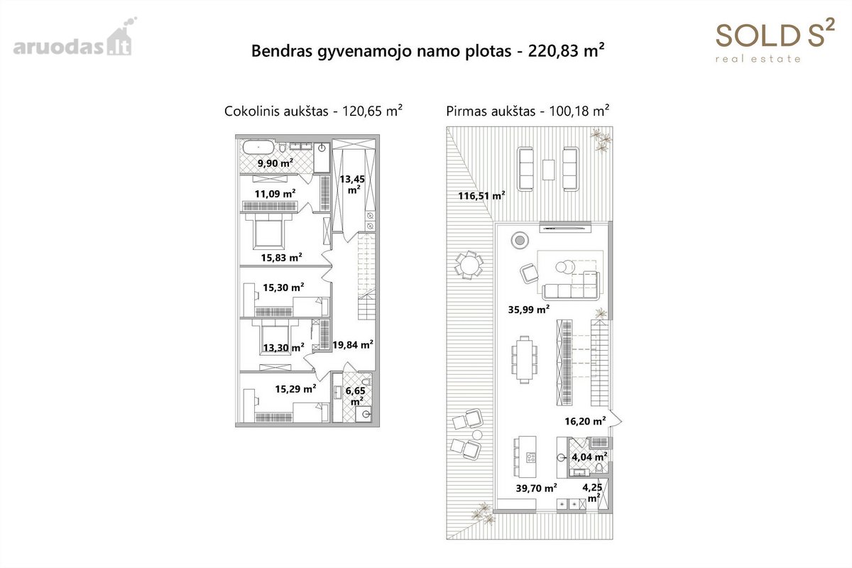 Kaina 415 000 € PVM - nuotraukos Nr. 10