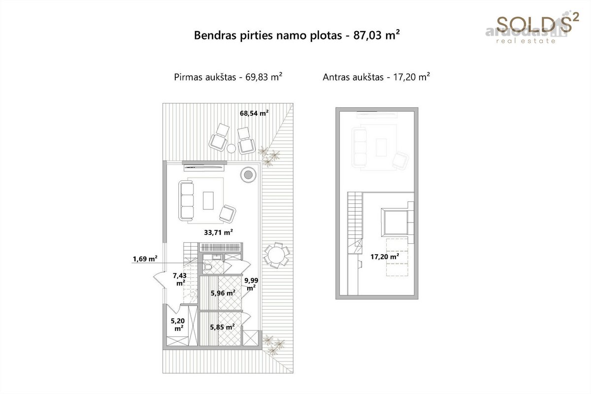 Kaina 415 000 € PVM - nuotraukos Nr. 11