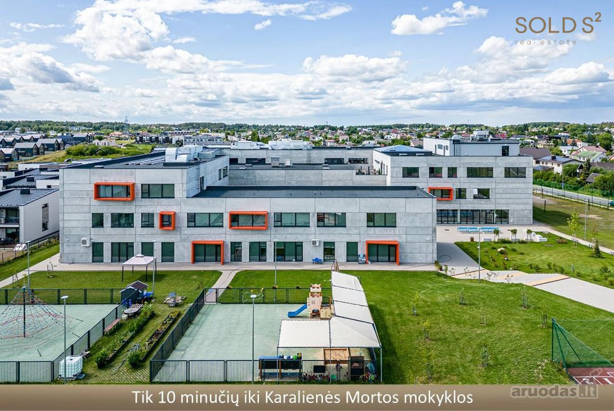 Kaina 415 000 € PVM - nuotraukos Nr. 15