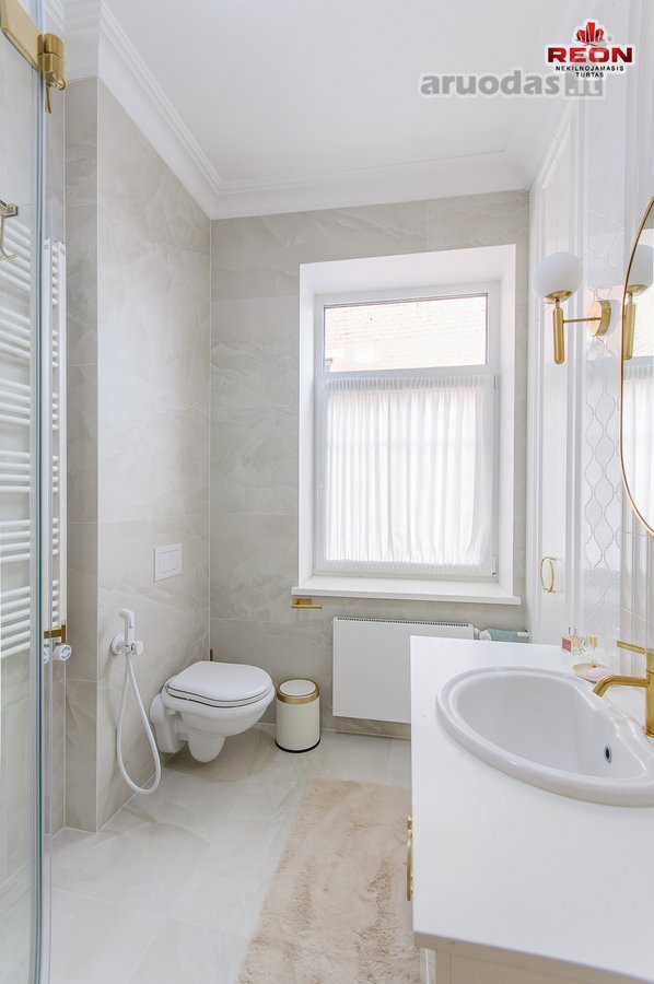 Modernūs Dviejų Kambarių Apartamentai, Su - nuotraukos Nr. 13