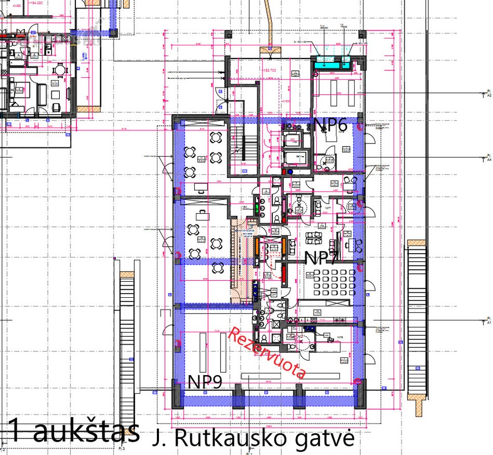 Sky Home II – Naujos kartos namai! Tai - nuotraukos Nr. 12