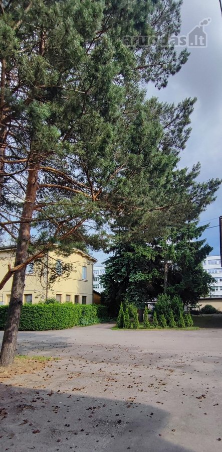 Kaunas, Vilijampolė, Goštautų g. - nuotraukos Nr. 4