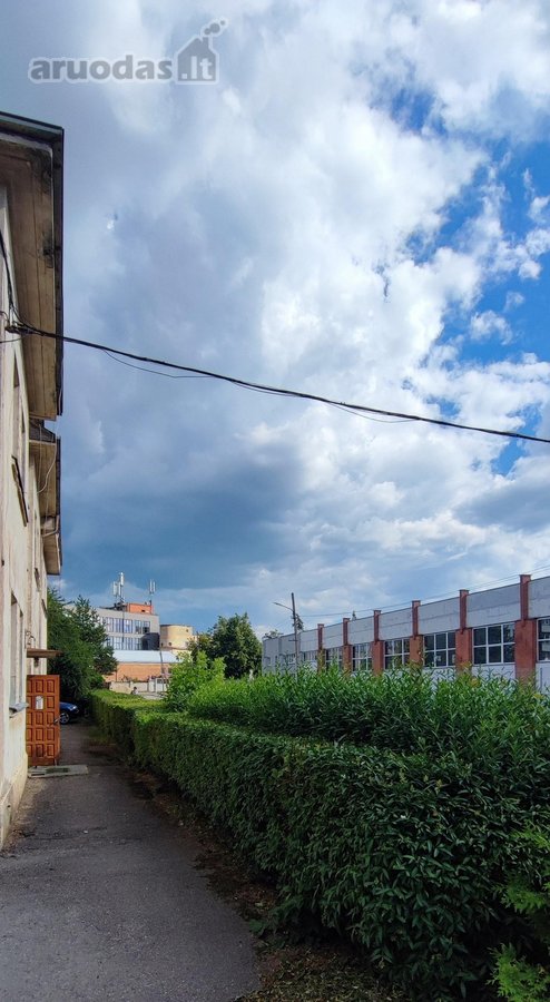 Kaunas, Vilijampolė, Goštautų g. - nuotraukos Nr. 5
