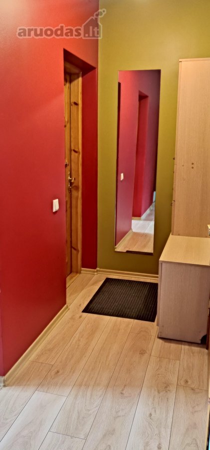 Kaunas, Vilijampolė, Goštautų g. - nuotraukos Nr. 7