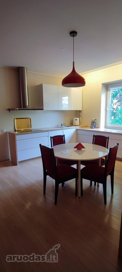 Kaunas, Vilijampolė, Goštautų g. - nuotraukos Nr. 8