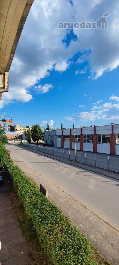 Kaunas, Vilijampolė, Goštautų g. - nuotraukos Nr. 17