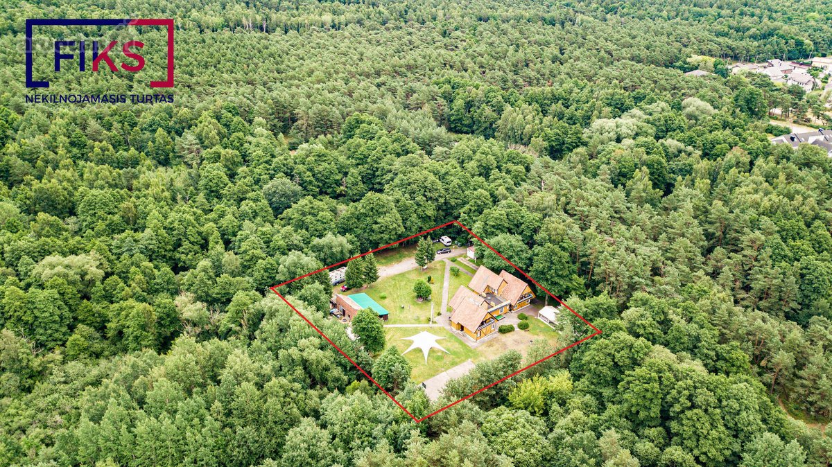 Parduodamas Išskirtinis Objektas Melnragėje, - nuotraukos Nr. 13