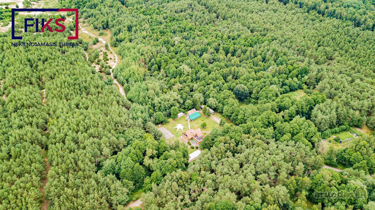 Parduodamas Išskirtinis Objektas Melnragėje, - nuotraukos Nr. 22