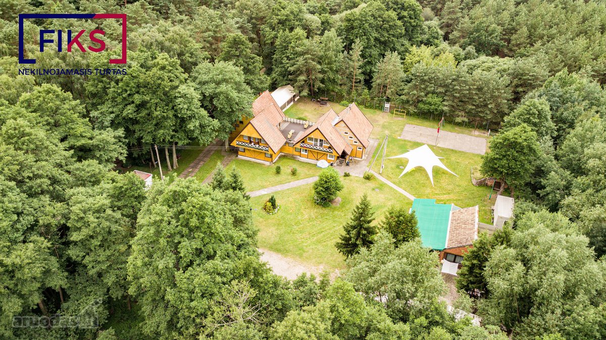 Parduodamas Išskirtinis Objektas Melnragėje, - nuotraukos Nr. 26