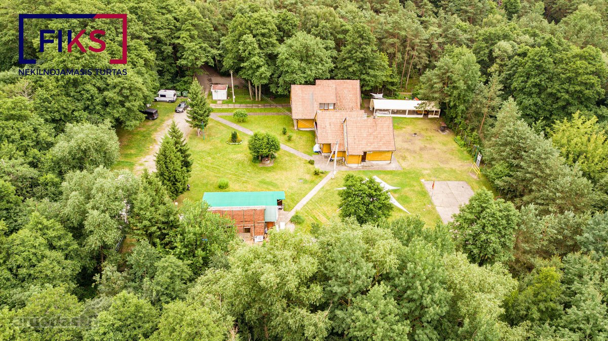 Parduodamas Išskirtinis Objektas Melnragėje, - nuotraukos Nr. 28
