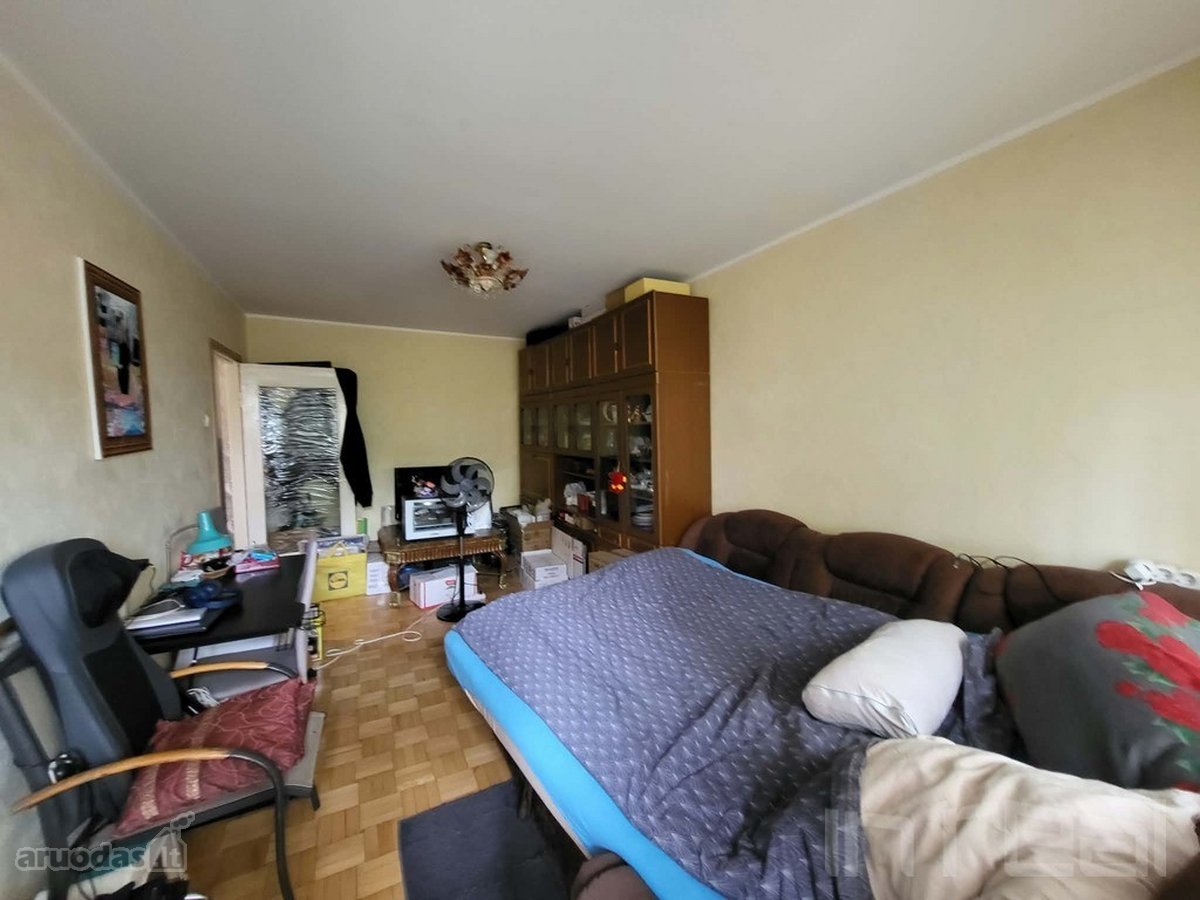 Parduodamas 2k. Butas Puikioje Vietoje Krymo - nuotraukos Nr. 5