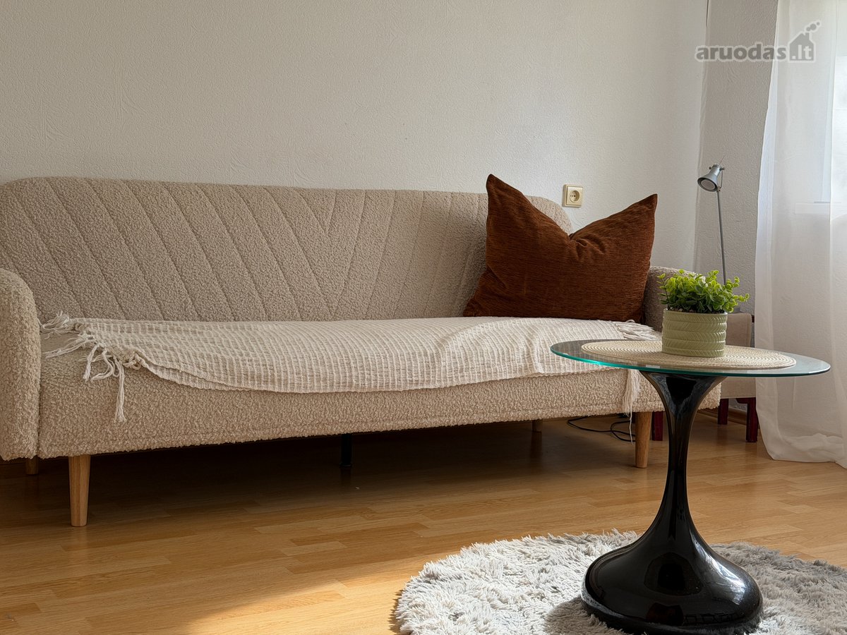 Parduodamas 2 kambarių butas R.juknevičiaus g - nuotraukos Nr. 5
