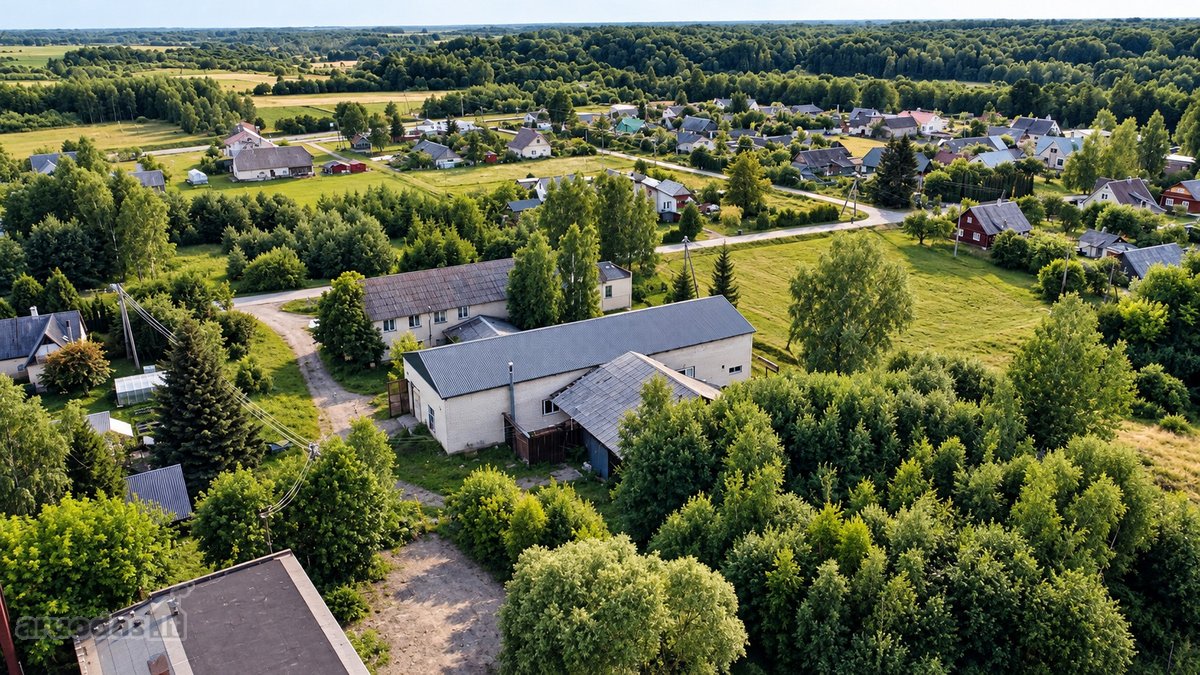 Nuomojamos Erdvios, Funkcionalios Ir Pilnai - nuotraukos Nr. 12