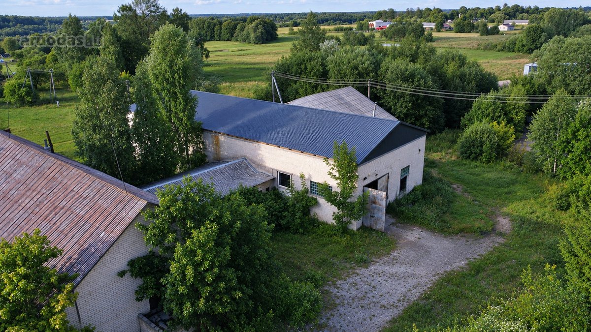Nuomojamos Erdvios, Funkcionalios Ir Pilnai - nuotraukos Nr. 14