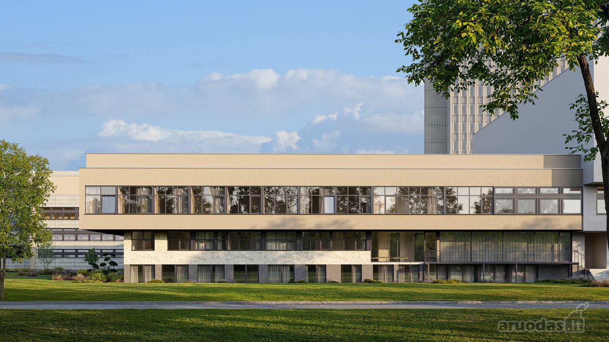 Pilnai Įrengtas 24,71 Kv. M Loftas Su Visais - nuotraukos Nr. 12