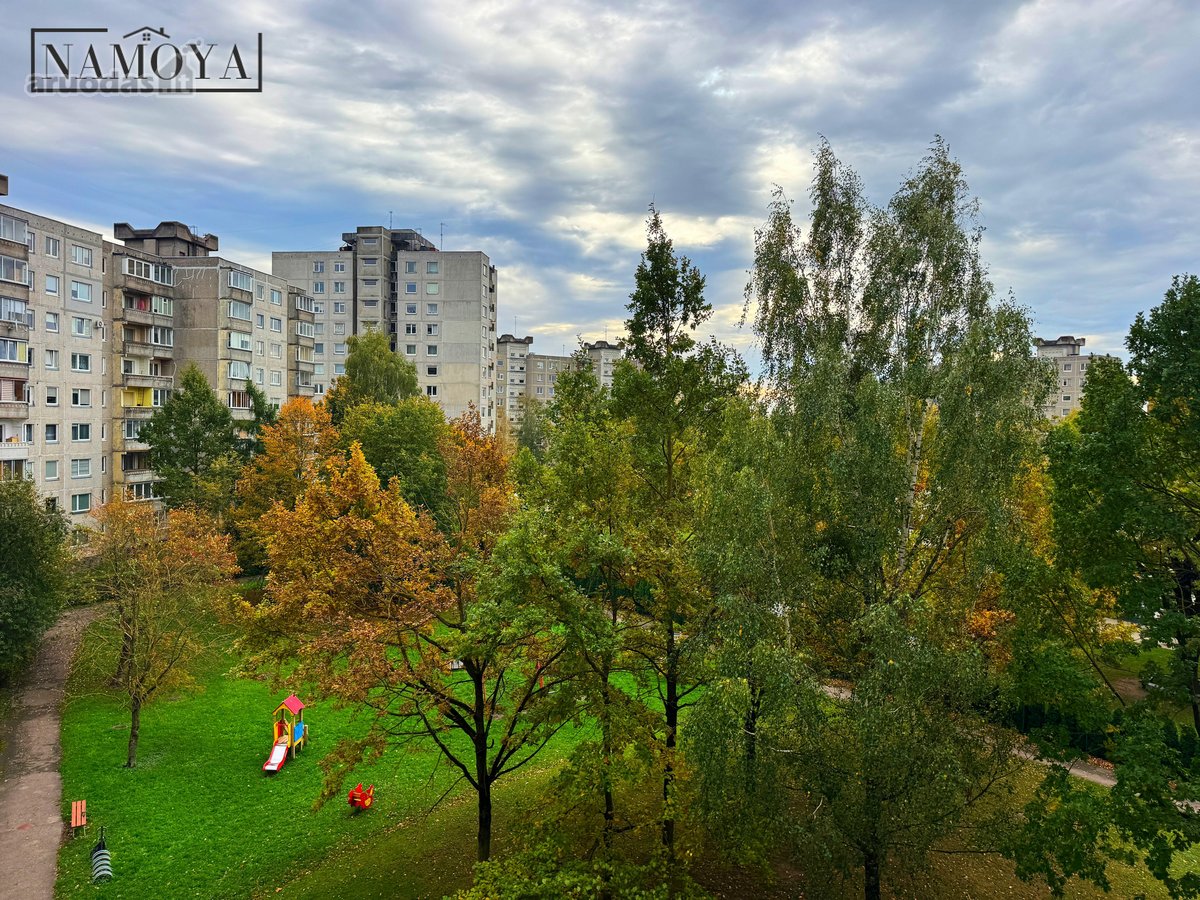 Kaune, Šilainiuose, Vėtrungės G., Nuomojamas - nuotraukos Nr. 21