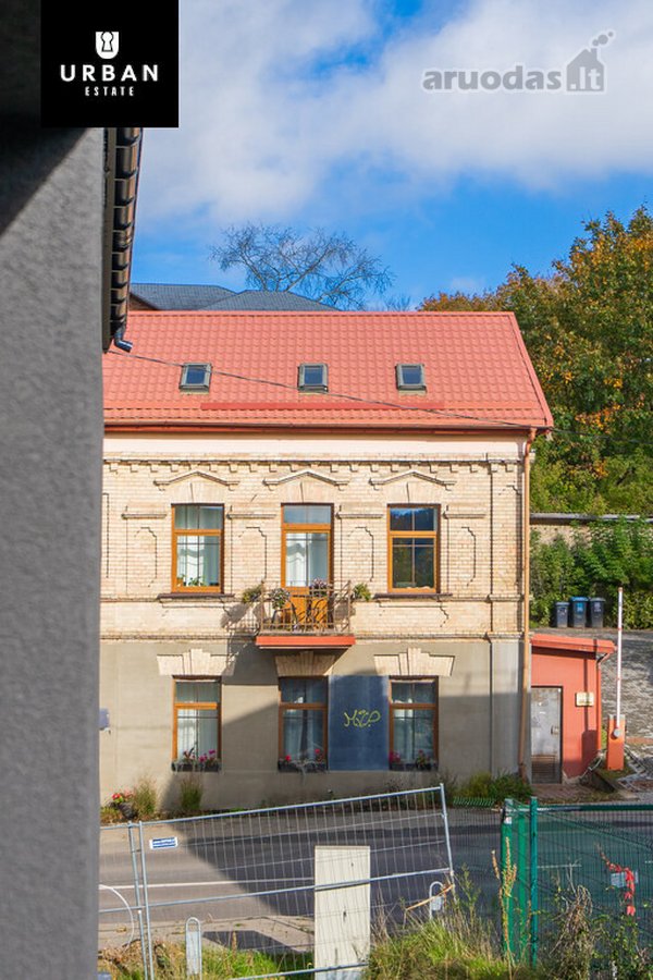 Ieškote naujų namų, kuriuos galėtumėte - nuotraukos Nr. 13