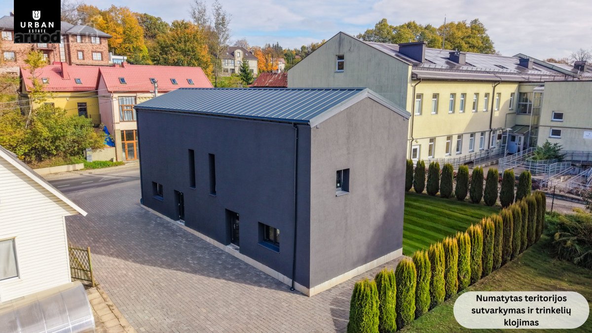 Ieškote naujų namų, kuriuos galėtumėte - nuotraukos Nr. 21