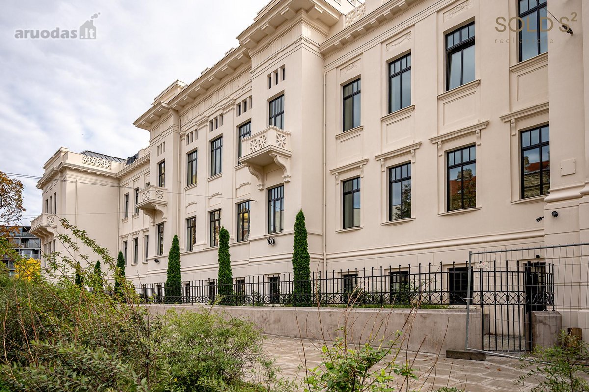 Kaina 338 800 € (įsk. PVM) - nuotraukos Nr. 15