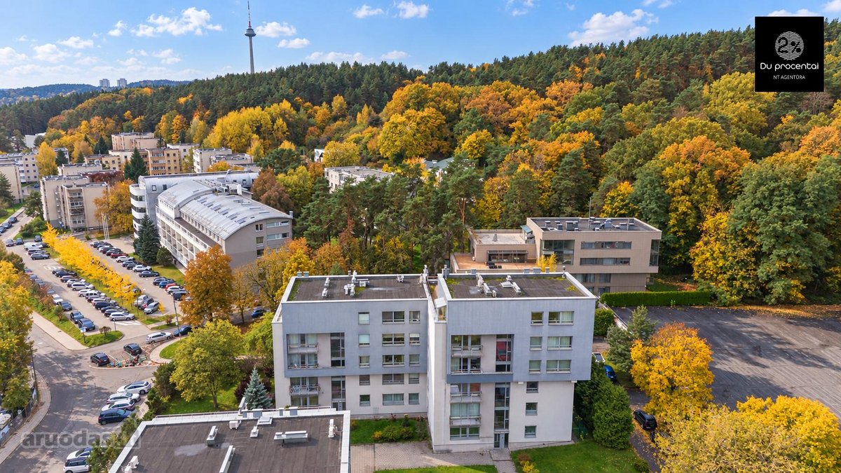 Nt agentūra „Du Procentai“ 2% siūlo! - nuotraukos Nr. 52