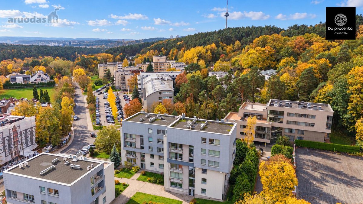 Nt agentūra „Du Procentai“ 2% siūlo! - nuotraukos Nr. 54