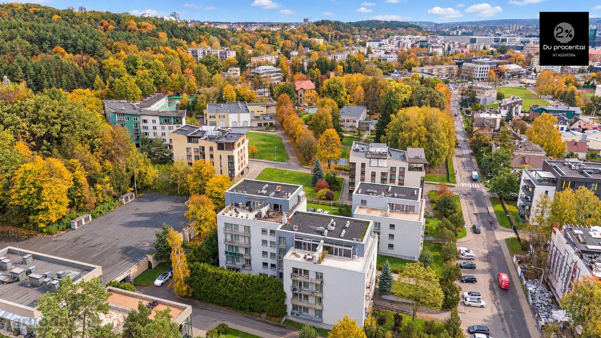 Nt agentūra „Du Procentai“ 2% siūlo! - nuotraukos Nr. 58