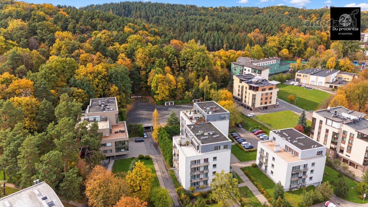 Nt agentūra „Du Procentai“ 2% siūlo! - nuotraukos Nr. 59