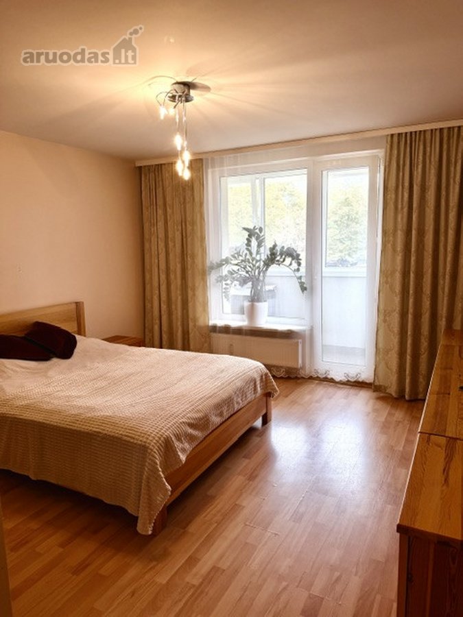 Parduodame Tvarkingą, Šiltą Butą Molėtuose, - nuotraukos Nr. 8