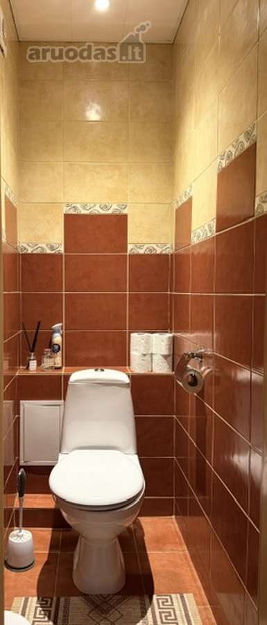 Parduodame Tvarkingą, Šiltą Butą Molėtuose, - nuotraukos Nr. 12
