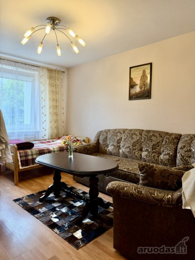 Parduodame Tvarkingą, Šiltą Butą Molėtuose, - nuotraukos Nr. 10