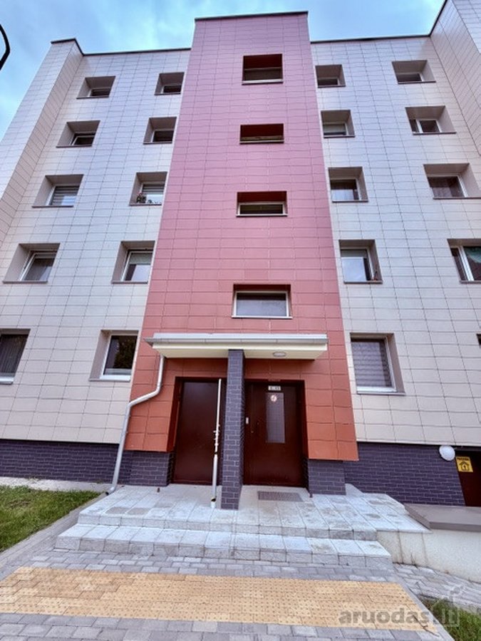 Parduodame Tvarkingą, Šiltą Butą Molėtuose, - nuotraukos Nr. 3