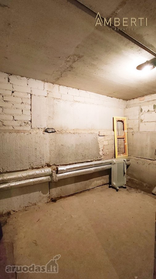 Išskirtinis pasiūlymas Palangoje. 3 kambarių - nuotraukos Nr. 13