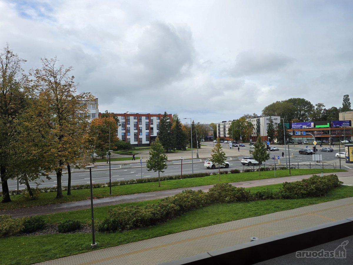 Puiki investicija tiek gyvenimui tiek nuomai. - nuotraukos Nr. 12